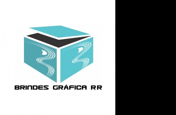 Brindes Grafica RR Logo