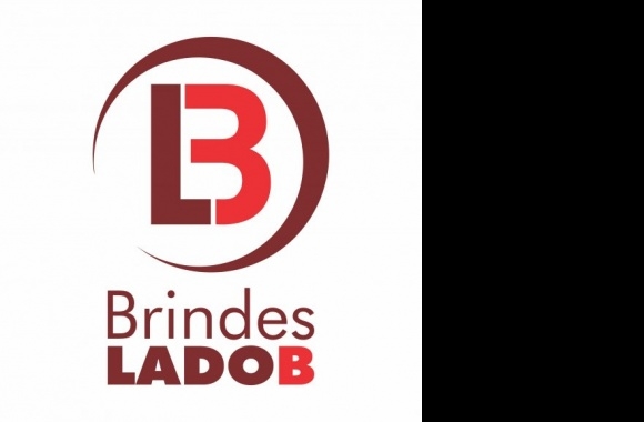 Brindes Lado B Logo download in high quality