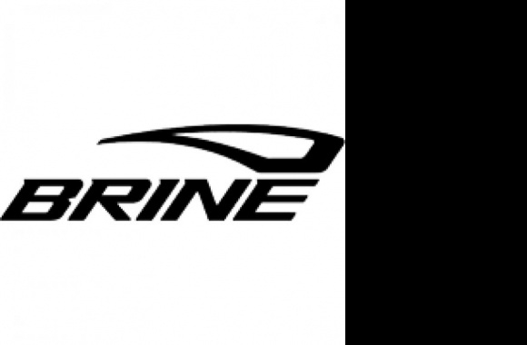 brine Logo download in high quality