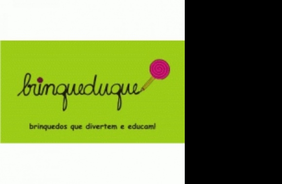 Brinqueduque Logo download in high quality