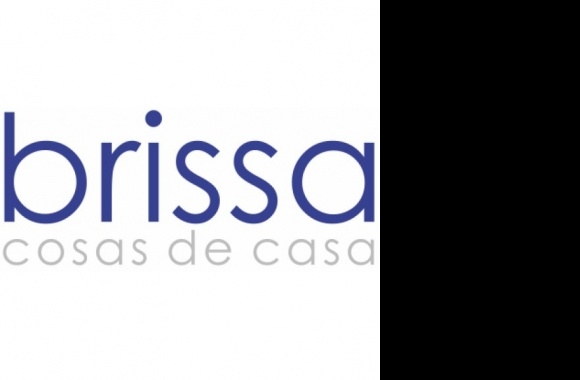 brissa Logo download in high quality