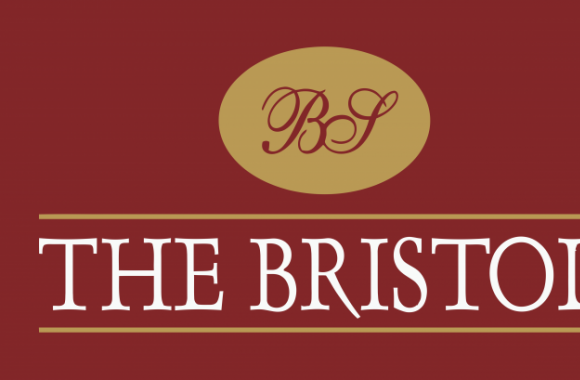 Bristol Hotel Logo download in high quality