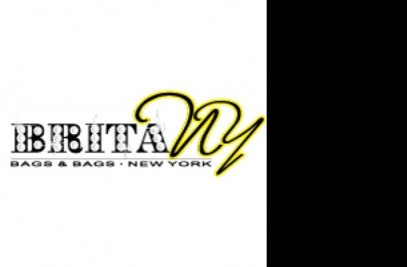 Brita NY Logo download in high quality