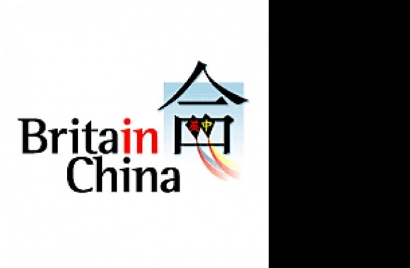 Britain China Logo
