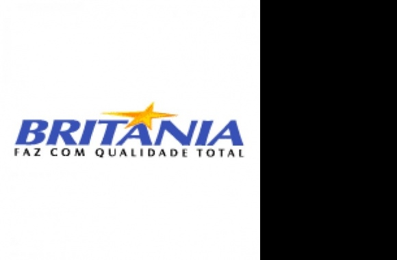 Britania Logo download in high quality