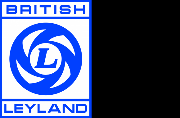 British Leyland Logo download in high quality