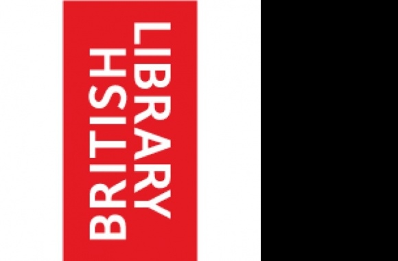 British Library Logo download in high quality
