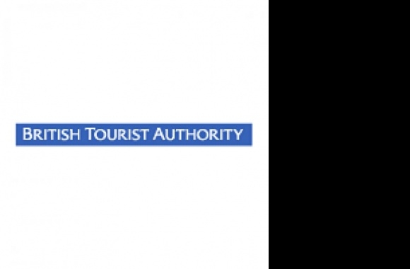 British Tourist Authority Logo