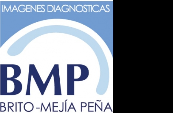 Brito Mejia Peña Logo download in high quality
