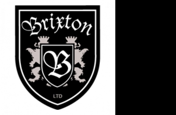 Brixton Ltd. Logo download in high quality