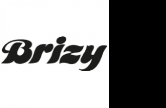 Brizy Logo download in high quality