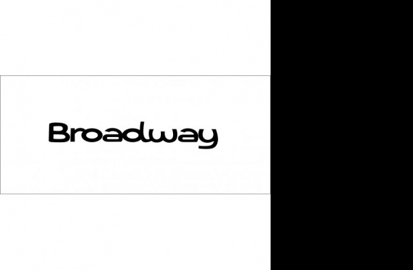 Broadway Logo