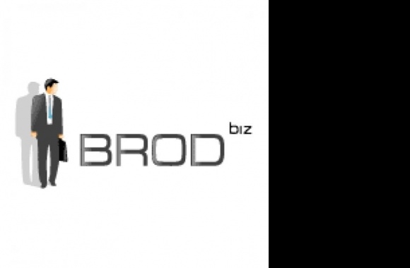 Brod.biz Logo