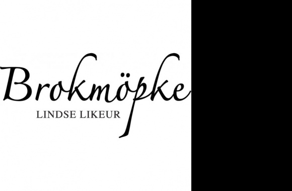 Brokmöpke Logo download in high quality