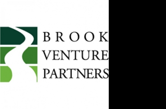 Brook Venture Partners Logo download in high quality