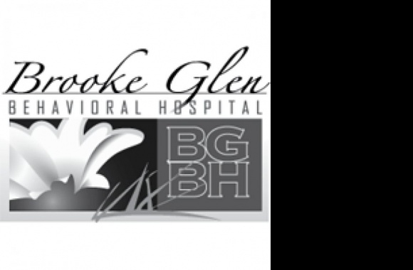 Brooke Glen Logo download in high quality