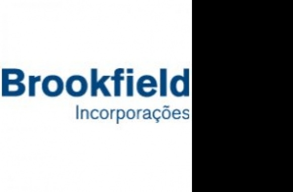 Brookfield Incorporacoes Logo download in high quality