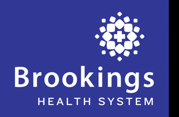 Brookings Health System Logo download in high quality