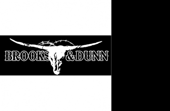 Brooks & Dunn Logo
