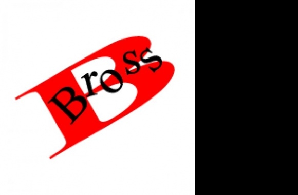 Bross Logo