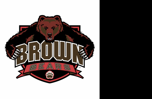 Brown Bears Logo