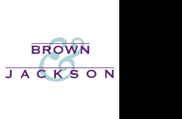 BrownJackson Logo download in high quality