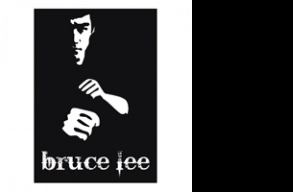 Bruce Lee Logo download in high quality