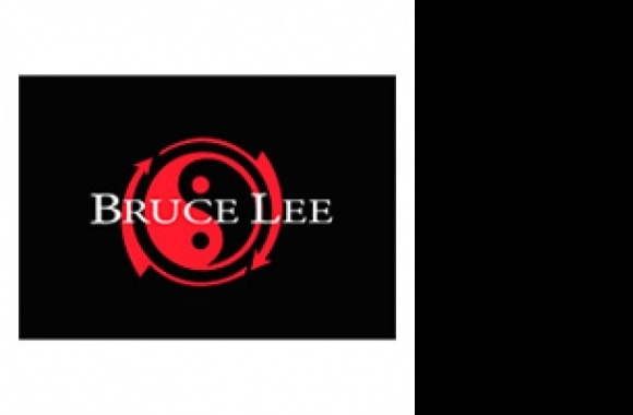 Bruce Lee Logotipo Logo