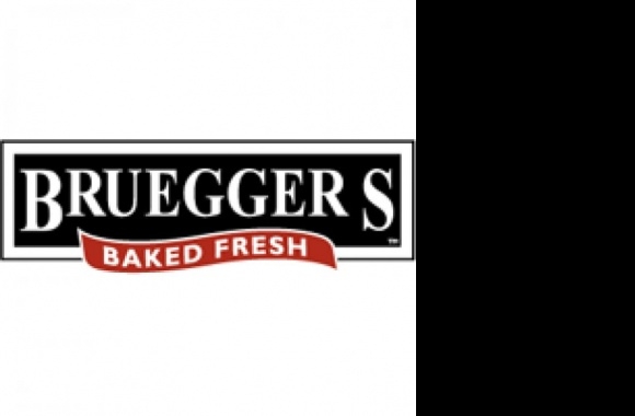 Bruegger's Logo