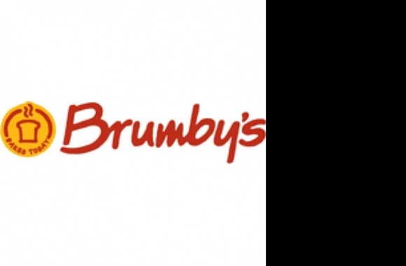 Brumby's Logo download in high quality