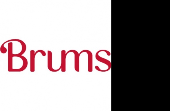 Brums Logo download in high quality