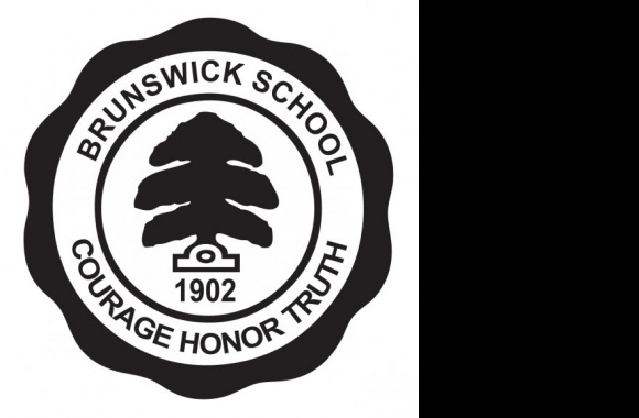 Brunswick School Logo download in high quality