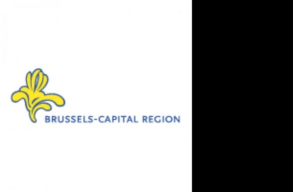 Brussels Capital Region Logo