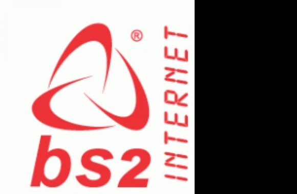 BS2 Internet Logo