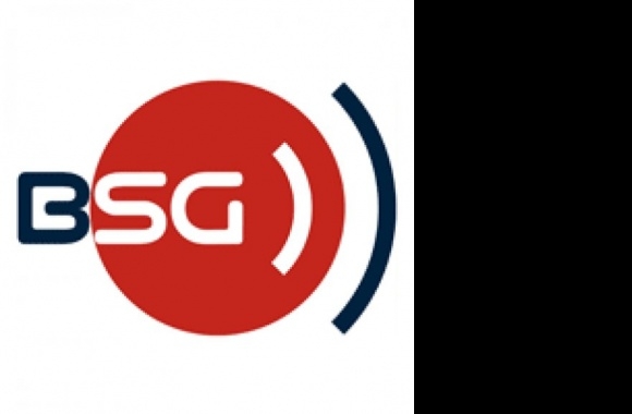 BSG Logo download in high quality