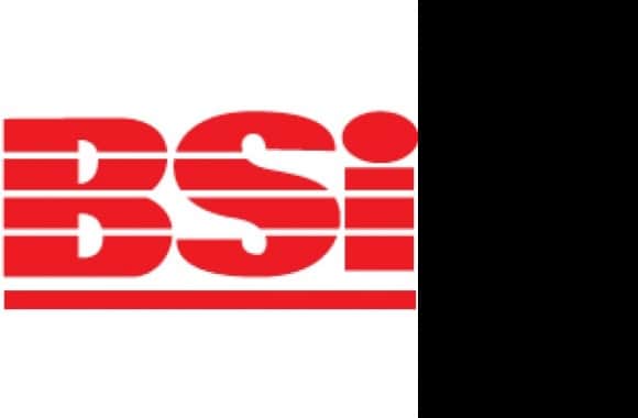 BSI Logo download in high quality