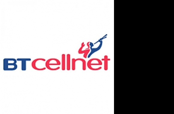 BT Cellnet Logo