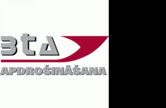 BTA Joint-stock Insurance company Logo