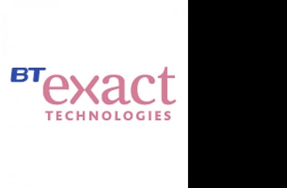 BTexact Technologies Logo download in high quality