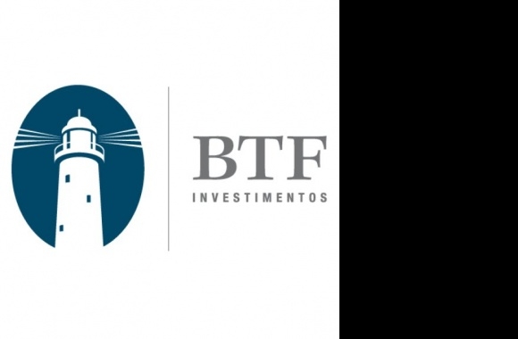 BTF Investimentos Logo download in high quality