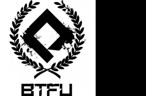 BTFU Logo download in high quality