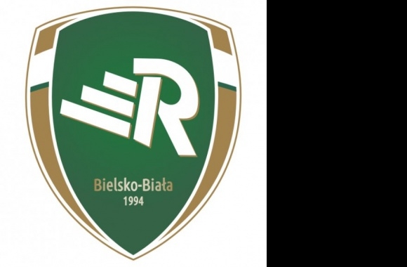 BTS Rekord Bielsko-Biała Logo download in high quality