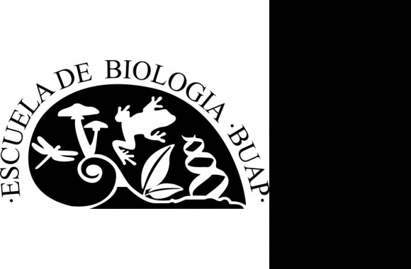BUAP Biología Logo