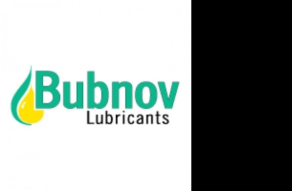 Bubnov Lubricants Logo