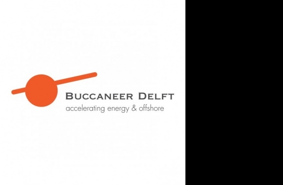 Buccaneer Delft Logo download in high quality