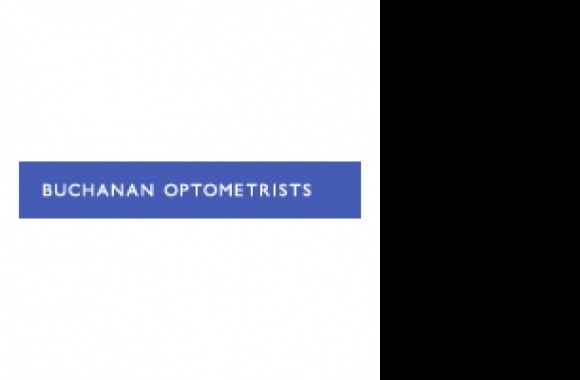 Buchanan Optometrists Logo download in high quality