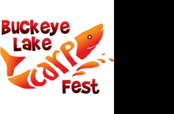 Buckeye Lake Carp Fest Logo