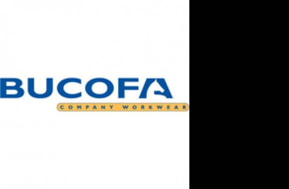 Bucofa Logo download in high quality