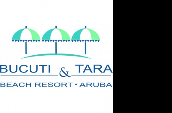 Bucuti & Tara Resort Logo download in high quality