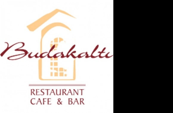 budakalti Logo download in high quality